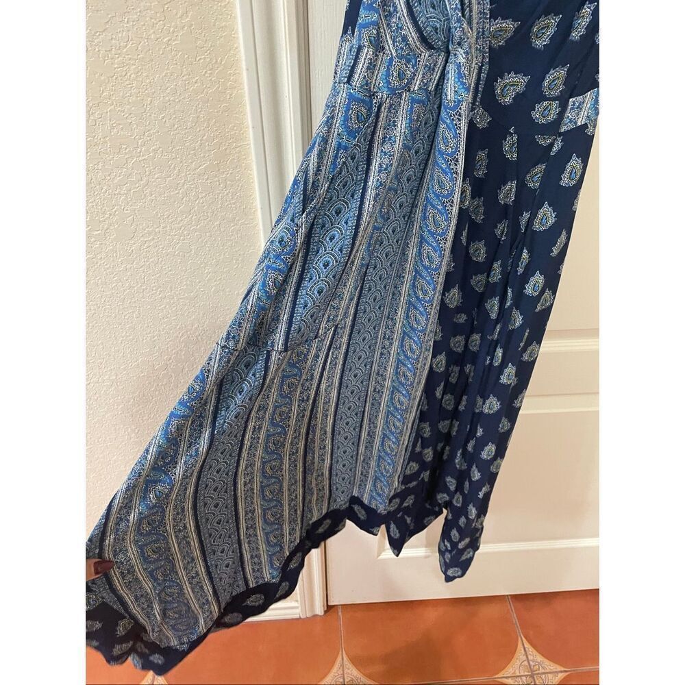 Anthropologie by Maeve Pullover Dress Size 6 - Picture 3 of 8